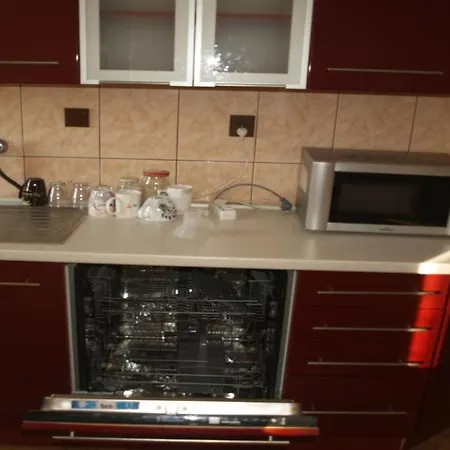 2c Mieszkanie Samodzielne Dwupokojowe Halczyna 9 Alfa Apartament *