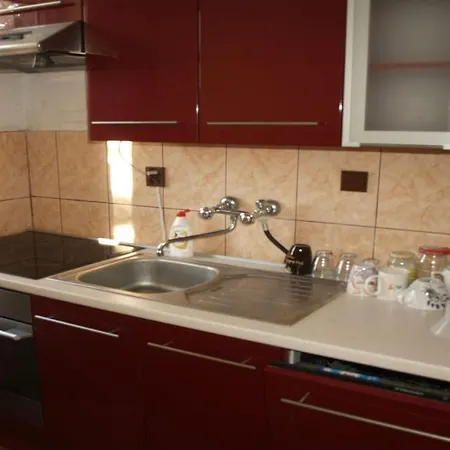 2c Mieszkanie Samodzielne Dwupokojowe Halczyna 9 Alfa Apartament Kraków
