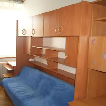 2c Mieszkanie Samodzielne Dwupokojowe Halczyna 9 Alfa * Kraków