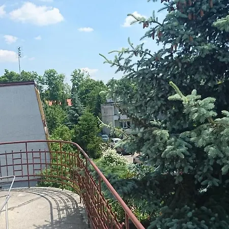 2c Mieszkanie Normalne Dwupokojowe Klimatyzacja Apartment Krakow