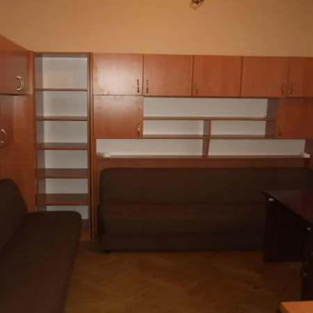 Apartament 2c Mieszkanie Samodzielne Dwupokojowe Halczyna 9 Alfa *