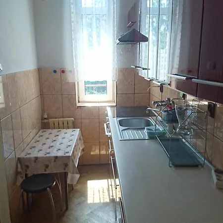 2c Mieszkanie Samodzielne Dwupokojowe Halczyna 9 Alfa Kraków